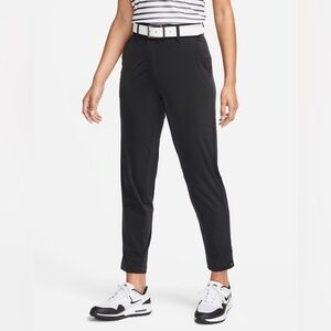 NWT Nike Dri Fit Tour Golf Pants Womens